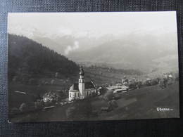 AK WILDSCHÖNAU OBERAU B. Kufstein Ca.1930 //  D*30288 - Wildschönau