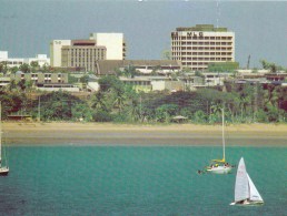 Australia - Darwin Skyline, NT Unused - Darwin