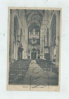 Gisors (27) : Intérieur De La Cathédrale Côté Orgues En 1910 PF. - Gisors