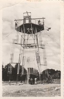 PARACHUTISME   Voici Un Petit Aperçu De Caroline Comme L'appelle Tous Les Para  TB PLAN UNIQUE - Fallschirmspringen