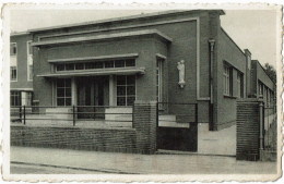 Boechout   St Gabrielinstituut - Boechout