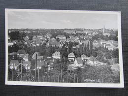 AK MÜLLHEIM  Ca.1940//  D*30341 - Muellheim