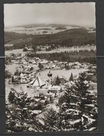 ALLEMAGNE ;  HINTERZARTEN - Hinterzarten