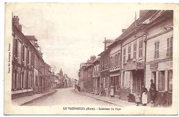 LE VAUDREUIL - Intérieur Du Pays - Le Vaudreuil