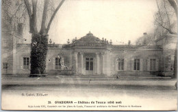 33 GRADIGNAN - Château De Tauzia - Gradignan