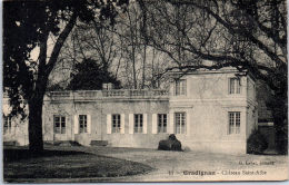 33 GRADIGNAN - Château Saint Albe - Gradignan