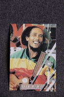 BOB MARLEY - Musique Et Musiciens