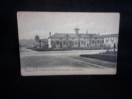 Tirage D' Avant 1903. Montesson. Ecole Théophile Roussel . La Fanfare .Voir 2 Scans . - Montesson