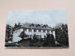 Jugendherberge 5912 Hilchenbach - Am Galgenberg / Anno 1964 ( Zie Foto Voor Details ) !! - Hilchenbach