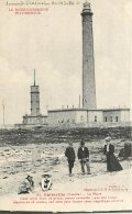 GATTEVILLE LE PHARE - Other & Unclassified