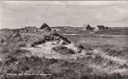 Postcard Zoutelande - Duinovergang - Zoutelande