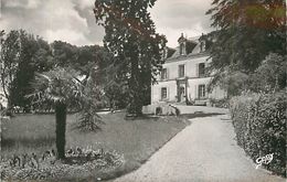 P-18-T-280 : AIZENAY. CHATEAU - Aizenay