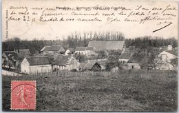 37 - MONNAIE -- Quartier De L'Eglise - Vue D'ensemble - Monnaie