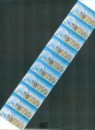 Israel MACHINE LABELS - MASSAD - 2001, Jeruzalem 2001 Exhibition : Opening Day, Mint Condition, Klussendorf, Frama - Franking Labels