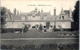 37 - METTRAY -- Le Petit Bois - Mettray