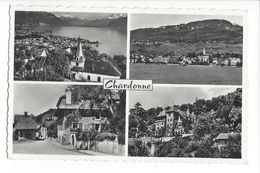19318 - Chardonne Multivues + Cachet Chexbres - Chardonne
