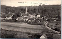 37 - METTRAY -- Le Bourg - Mettray