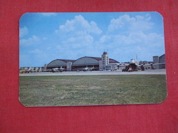 Ohio > Dayton Wright Field  Air Force Base    Ref 2846 - Dayton