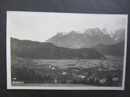 AK LUDESCH WALGAU B. BLUDENZ Ca. 1920 //  D*30389 - Bludenz