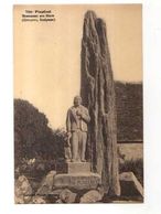 29 PLOZEVET Monument Aux Morts - Plozevet