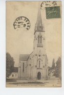 MERIGNAC - L'Eglise - Merignac