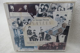 2 CDs "The Beatles" Anthology 1 - Disco, Pop