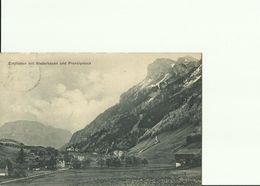 SVIZZERA - EMMETTEN - CH84 - Emmetten