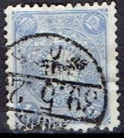 JAPAN  # FROM 1900  STAMPWORLD 90  TK: 12 - Neufs