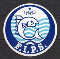 Federazione Italiana Pesca Sportiva -- - Fishing