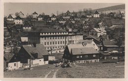 AK Seiffen Bei Oberseiffenbach Mannsche Dittersbach Heidersdorf Niederseiffenbach Oberlochmühle Deutschneudorf Olbernhau - Seiffen