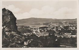 AK Auerbach Vogtland Felsen A Rützengrün Rempesgrün Crinitzleithen Beerheide Grünheide Brunn Vogelsgrün Briefmarke Saar - Auerbach (Vogtland)