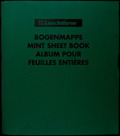 6227 3 - 25 Pfg AM-Post, Amerikanischer Druck, Komplett In Postfrischen Schalterbogen Zu 100 Stück, Mit Allen Bogenrände - Sonstige & Ohne Zuordnung