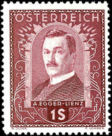 6885 1932, 12 Gr. - Sch. Maler, Kpl. Postfrisch, Tadellos, Fotobefund Soecknick BPP, Mi. 300.-, Katalog: 545/50 ** - Sonstige & Ohne Zuordnung