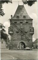 Soest - Osthofentor - Foto-AK - Verlag N. Muddemann Münster Gel. 1967 - Soest