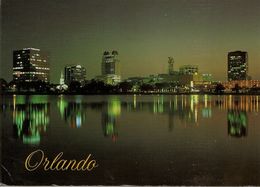 CPM Orlando By Night - Orlando