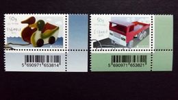 Island 1459/0 **/mnh, EUROPA/CEPT 2015, Historisches Spielzeug - Ungebraucht