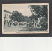 83 SALERNES - Institut En Plein Air - La Cour - Salernes