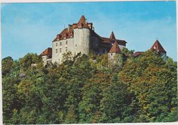 SUISSE,SWITZERLAND,SWISS, HELVETIA,SCHWEIZ,SVIZZERA ,FRIBOURG,GRUYERES,CHATEAU - Fribourg