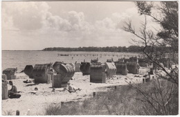 Ostseebad Boltenhagen - (1964, D.D.R.) - Boltenhagen