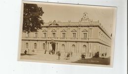 SUCRE (BOLIVIA) PALACIO MUNICIPAL1923 - Bolivie