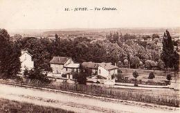 91 - JUVISY - VUE GENERALE - Juvisy-sur-Orge