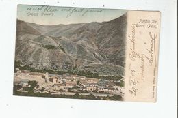 PUEBLO DE SURCO 1712  (PERU) 1905 - Peru