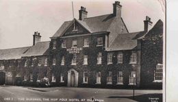 CPSM Angleterre Ollerton Pole Hotel - Other & Unclassified