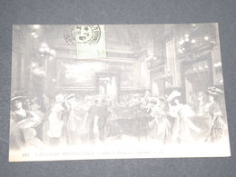 MONACO - Oblitération De Monaco Sur Carte Postale En 1909 - L 13395 - Lettres & Documents