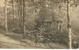 WOLUWE SAINT LAMBERT-LINDHOUT-PENSIONNAT DU SACRE COEUR-KIOSQUE - Woluwe-St-Lambert - St-Lambrechts-Woluwe