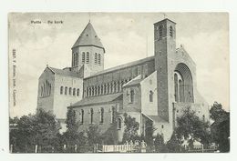 Putte - Kapellen   *   De Kerk   (Hoelen) - Kapellen