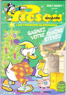 ¤ PICSOU MAGAZINE N°119 ¤ 01/1982 ¤ - Picsou Magazine