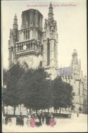 Laeken / Eglise Notre-Dame - Laeken