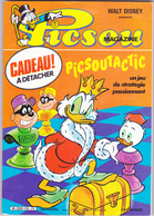 ¤ PICSOU MAGAZINE N°113 ¤ 07/1981 - Picsou Magazine