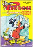 ¤ PICSOU MAGAZINE N°101 ¤ 07/1980 - Picsou Magazine